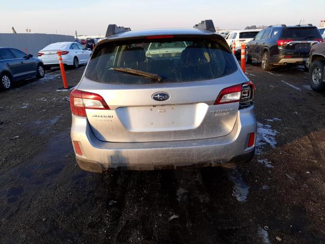 4S4BSAAC5H3244900 Subaru Outback 2.5i