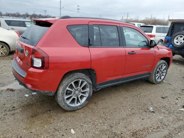 1C4NJDBB3HD129363 Jeep Compass Sport
