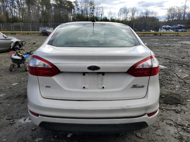 2019 FORD FIESTA SE - 3FADP4BJ8KM129040