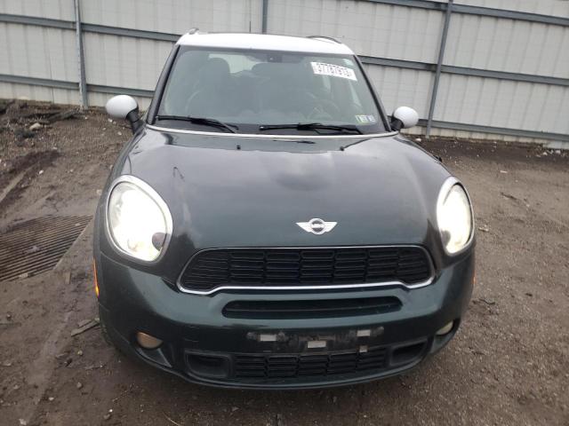 WMWZC3C52CWL83154 Mini Cooper