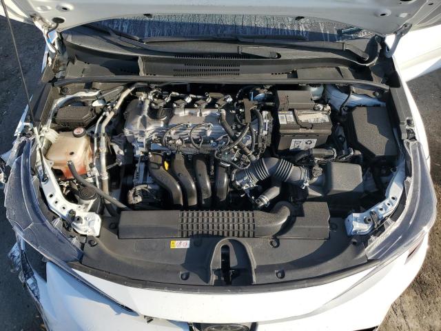 2020 TOYOTA COROLLA LE JTDEPRAE3LJ015820