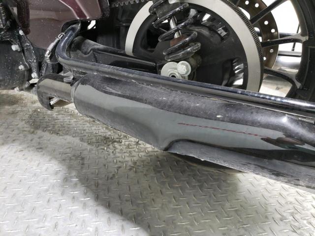 2019 HARLEY-DAVIDSON FLHXSE 1HD1PXL19KB953146
