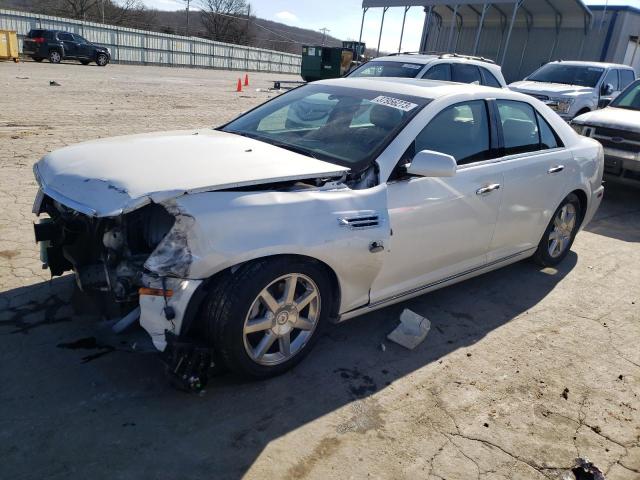 2009 Cadillac STS 