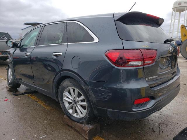 5XYPG4A5XLG621840 KIA SORENTO S