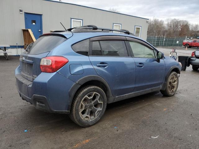 2014 SUBARU XV CROSSTR JF2GPAKC7E8251485  36917374