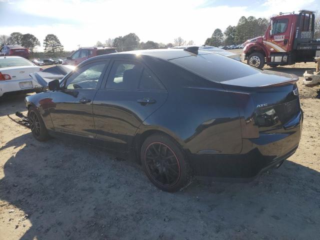2018 CADILLAC ATS - 1G6AA5RX5J0118340