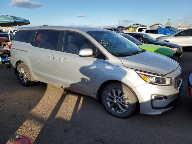 KNDMA5C10K6522305 KIA Sedona L