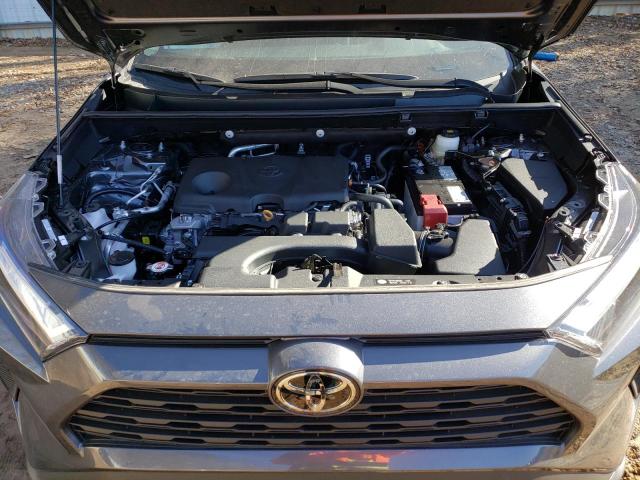 2022 TOYOTA RAV4 - 2T3P1RFV4NC318470