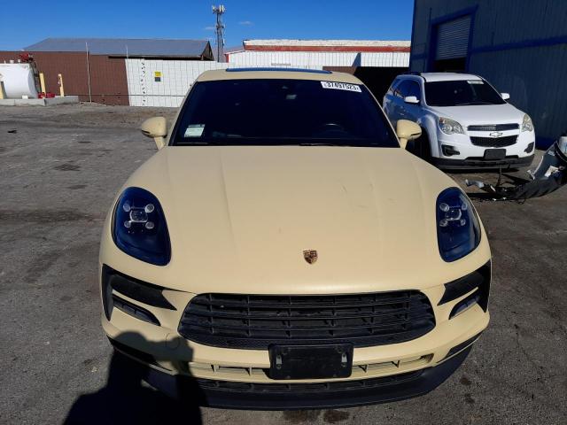 WP1AA2A53LLB14776 Porsche Macan
