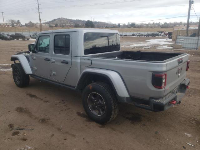 1C6JJTBGXML566272 Jeep Gladiator Rubicon