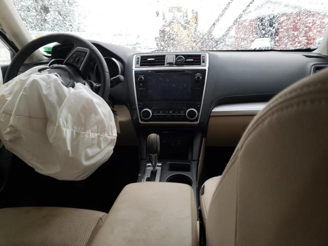 2019 SUBARU OUTBACK 2. - 4S4BSAHC7K3235628