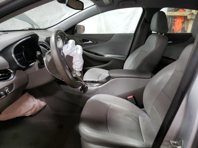 2017 CHEVROLET MALIBU PRE - 1G1ZH5SX9HF215045