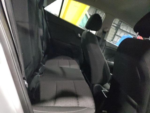 3KPA24AD6NE486027 KIA RIO LX