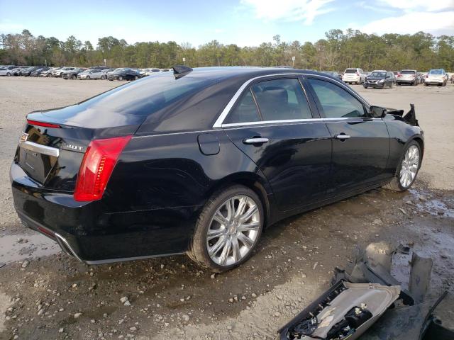 2019 CADILLAC CTS - 1G6AP5SX6K0148179