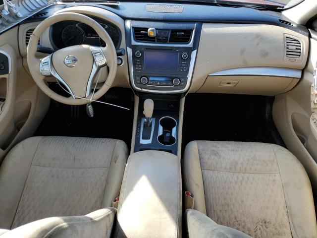 2016 NISSAN ALTIMA 2.5 1N4AL3AP3GC129373