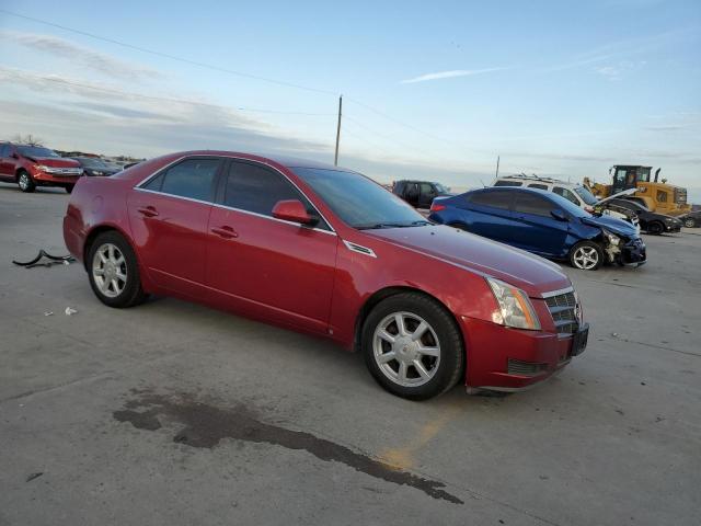1G6DF577080198576 Cadillac CTS