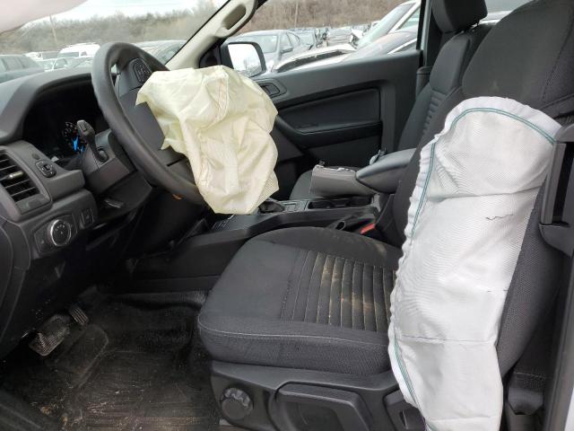 2022 FORD RANGER XL 1FTER1EH5NLD37785