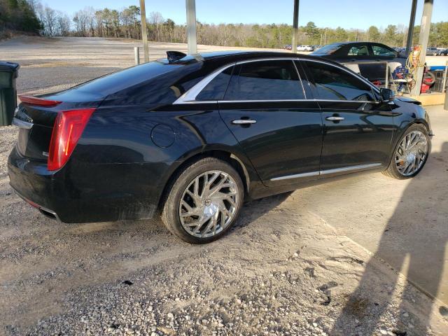 2015 CADILLAC XTS PLATIN 2G61T5S3XF9137707
