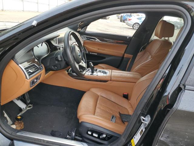 WBA7H6C53JG614984 BMW M760 Xi