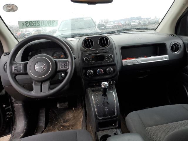 1C4NJDBB3GD617632 Jeep Compass