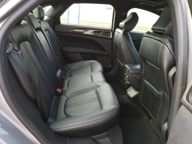 3LN6L5F93LR603173 Lincoln MKZ