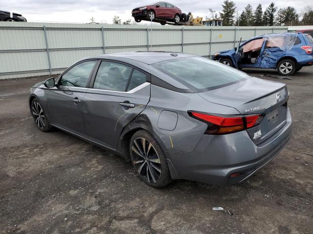 2019 NISSAN ALTIMA SR 1N4BL4CV0KC101870