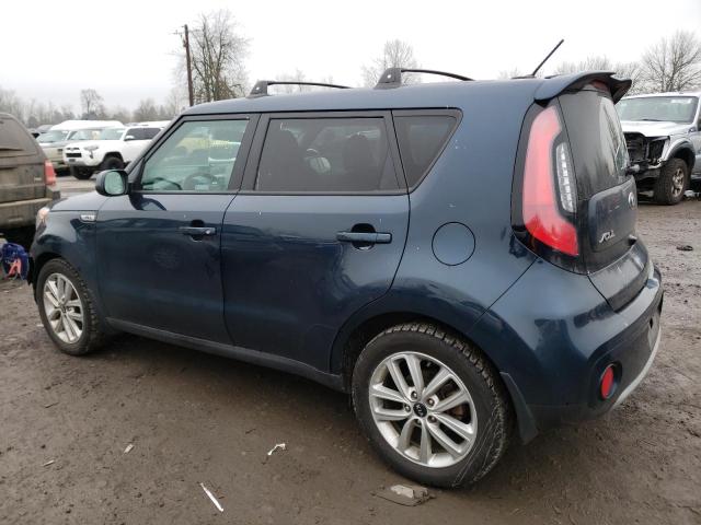 KNDJP3A52K7002340 KIA SOUL +