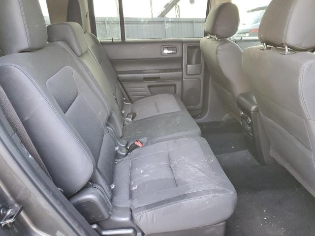 2018 FORD FLEX SE - 2FMGK5B84JBA11247