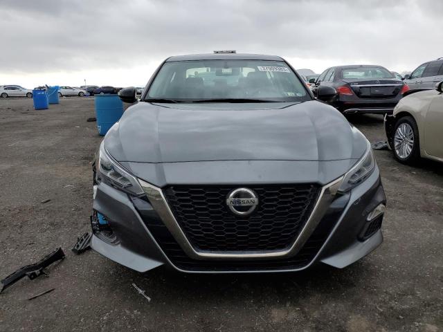 2019 NISSAN ALTIMA SR 1N4BL4CV0KC101870
