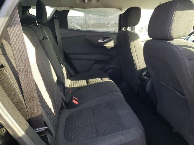 2019 CHEVROLET BLAZER 1LT - 3GNKBBRA7KS626254