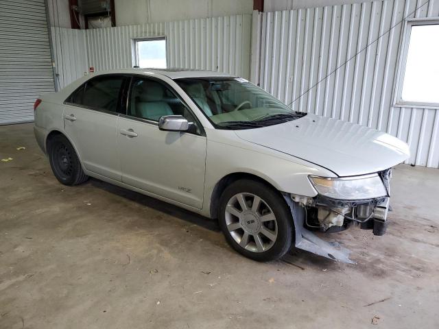 3LNHM26TX7R671668 Lincoln MKZ