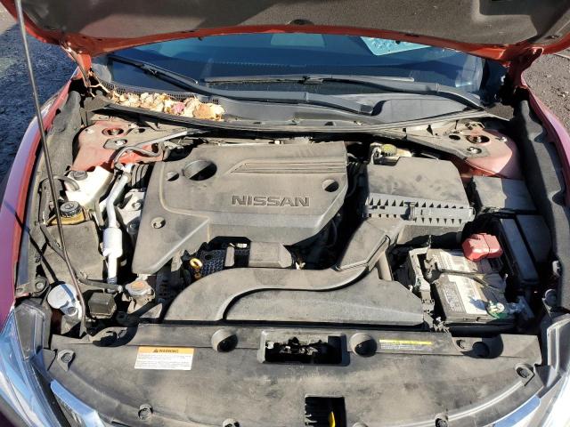 2016 NISSAN ALTIMA 2.5 1N4AL3AP3GC129373