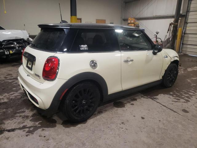 WMWXP7C54F2A36295 Mini Cooper