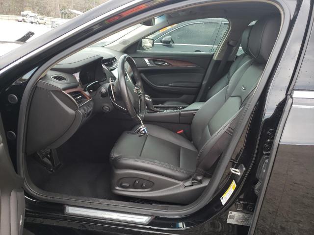 2019 CADILLAC CTS - 1G6AP5SX6K0148179