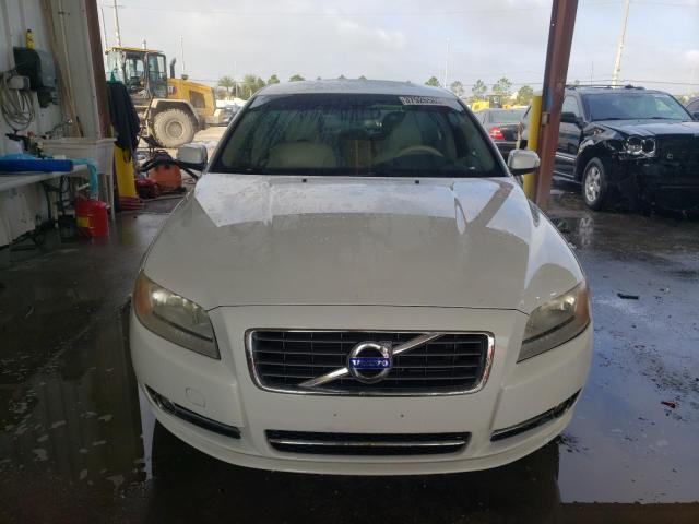 YV1952AS8B1140762 Volvo S80