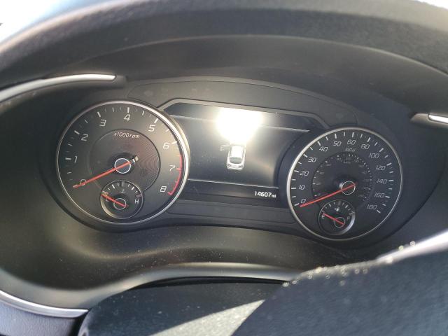 KNAE55LCXN6106998 KIA Stinger Gt2