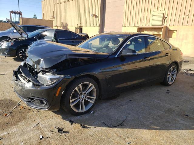 2019 BMW 430I GRAN - WBA4J1C59KBM17276