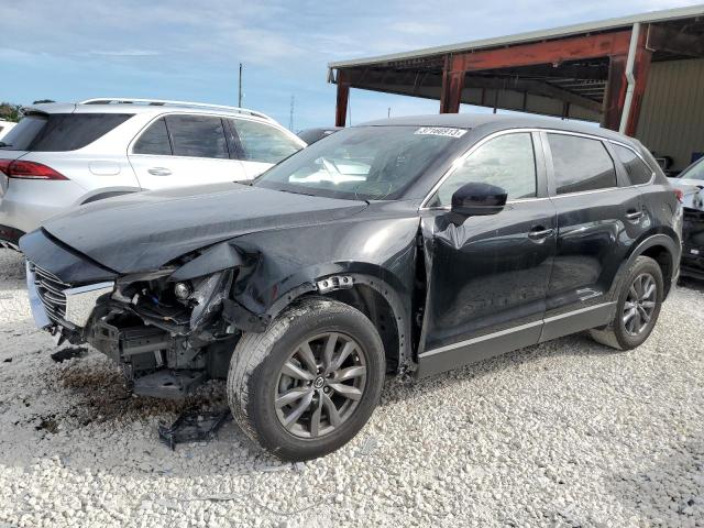 2022 MAZDA CX-9 SPORT - JM3TCBBY0N0603970