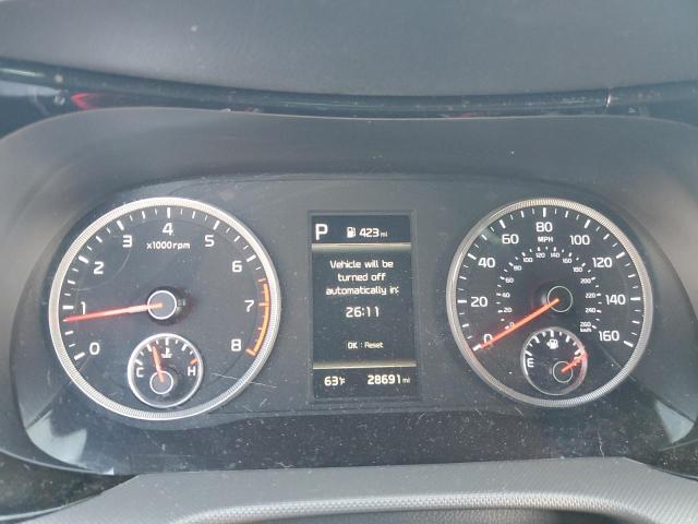 2021 KIA K5 GT LINE - 5XXG64J25MG057612