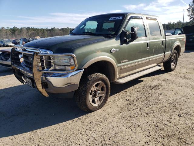 2003 Ford F-250 