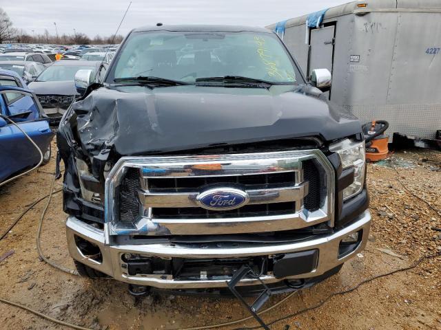 2016 FORD F150 SUPER 1FTEW1EG0GFB15432