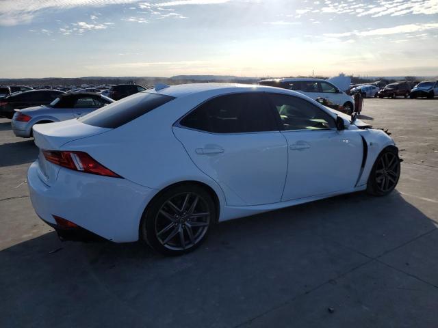 2015 LEXUS IS 250 - JTHBF1D27F5044144