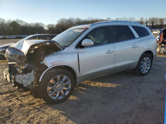 2010 Buick Enclave CXL