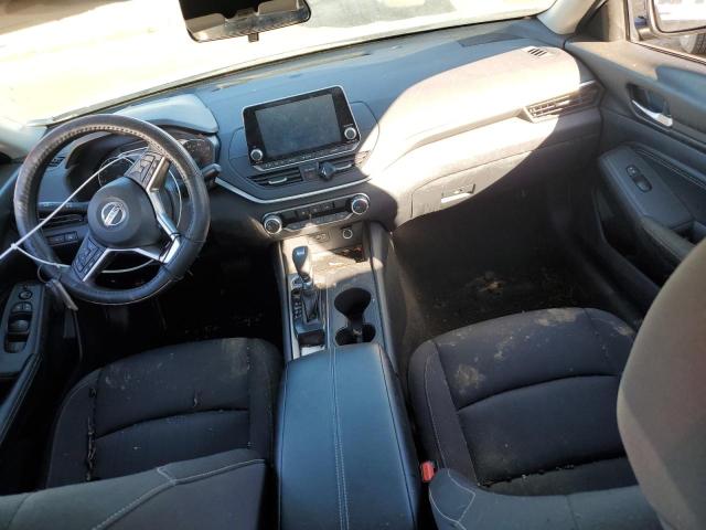 2020 NISSAN ALTIMA S - 1N4BL4BV4LC244629