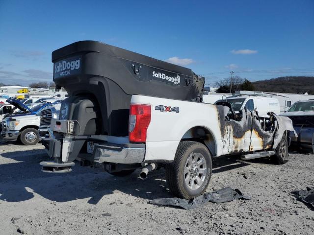 2021 Ford F350 Super Duty VIN: 1FTRF3BN2MED47631 Lot: 37760603