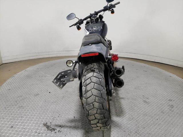 2018 HARLEY-DAVIDSON FXFBS FAT - 1HD1YLK37JC039026