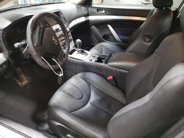 2015 INFINITI Q60 JOURNE - JN1CV6EK8FM871325