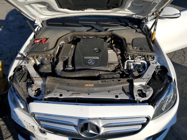 2017 MERCEDES-BENZ E 300 - WDDZF4JB2HA045434