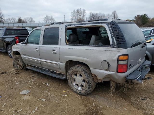 1GKFK16Z56J133392 GMC Yukon Xl K1500
