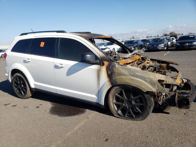 2016 DODGE JOURNEY SX - 3C4PDCBB3GT153844